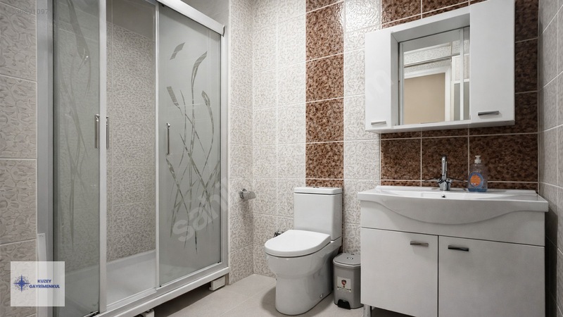 Coşar Özkaradan Artvin/arhavi Ay Yıldız Sitesi 3+1 Satılık Daire — fotoğraf 20