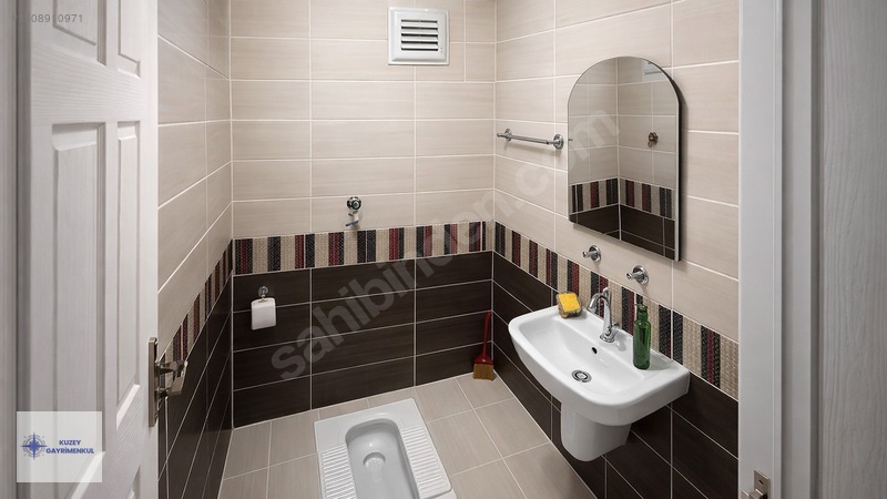 Coşar Özkaradan Artvin/arhavi Ay Yıldız Sitesi 3+1 Satılık Daire — fotoğraf 21
