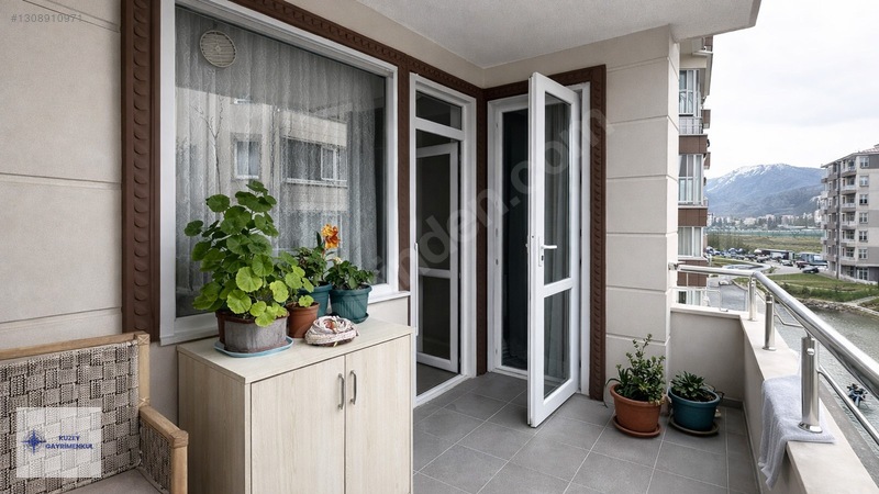 Coşar Özkaradan Artvin/arhavi Ay Yıldız Sitesi 3+1 Satılık Daire — fotoğraf 22