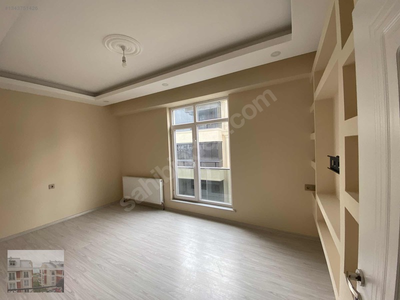 Kale Yolunda Katılım Evlerine Uygun Satılık 2+1 Daire — fotoğraf 4