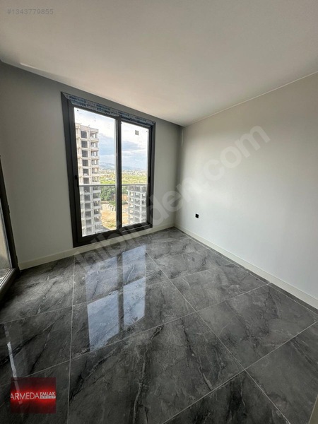 Mezitli Gözde Kreş Civarı 3+1 Satılık Geniş Daire — fotoğraf 5