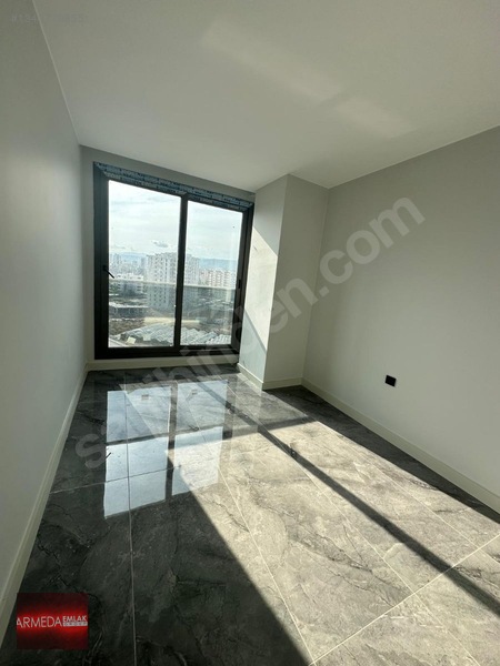 Mezitli Gözde Kreş Civarı 3+1 Satılık Geniş Daire — fotoğraf 6