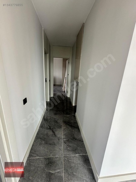 Mezitli Gözde Kreş Civarı 3+1 Satılık Geniş Daire — fotoğraf 8