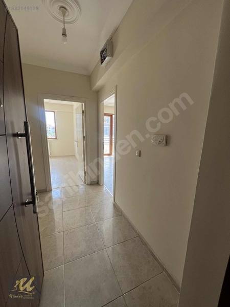 Konuralp Bölgesi Site İçerisinde Ara Kat 1+1 Satılık Daire — fotoğraf 8
