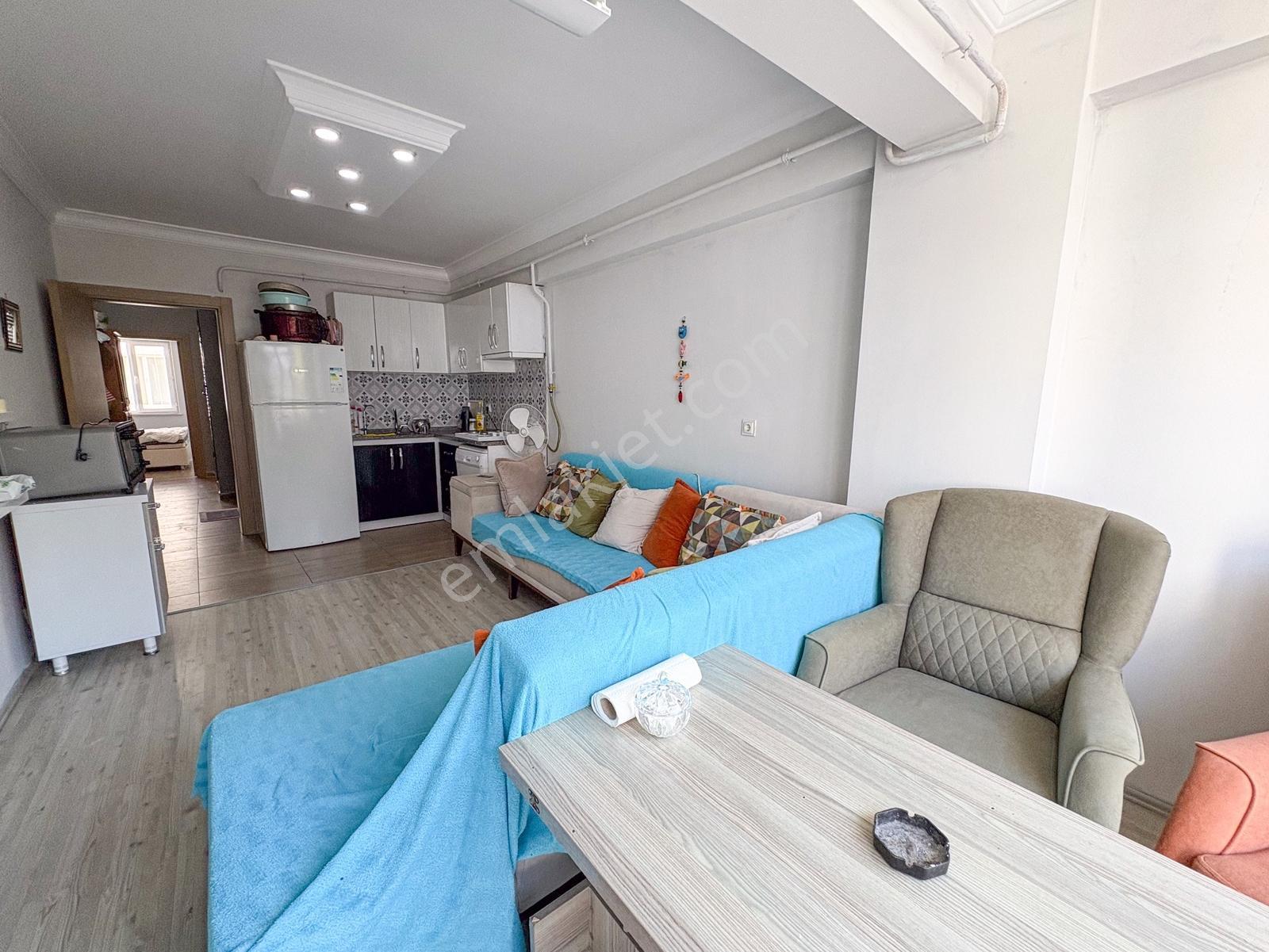 Kumbağ'da Denize Yakın Satılık 4+1 Dubleks Teraslı Geniş Daire — fotoğraf 22