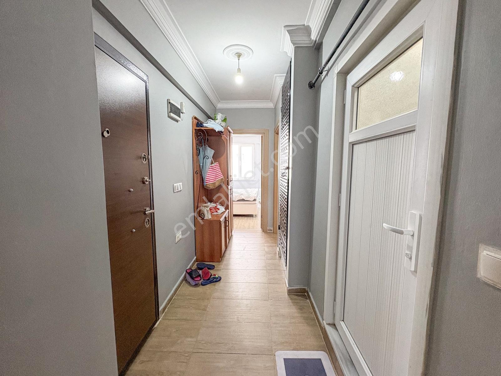 Kumbağ'da Denize Yakın Satılık 4+1 Dubleks Teraslı Geniş Daire — fotoğraf 35