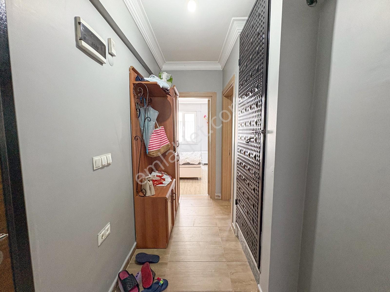 Kumbağ'da Denize Yakın Satılık 4+1 Dubleks Teraslı Geniş Daire — fotoğraf 43
