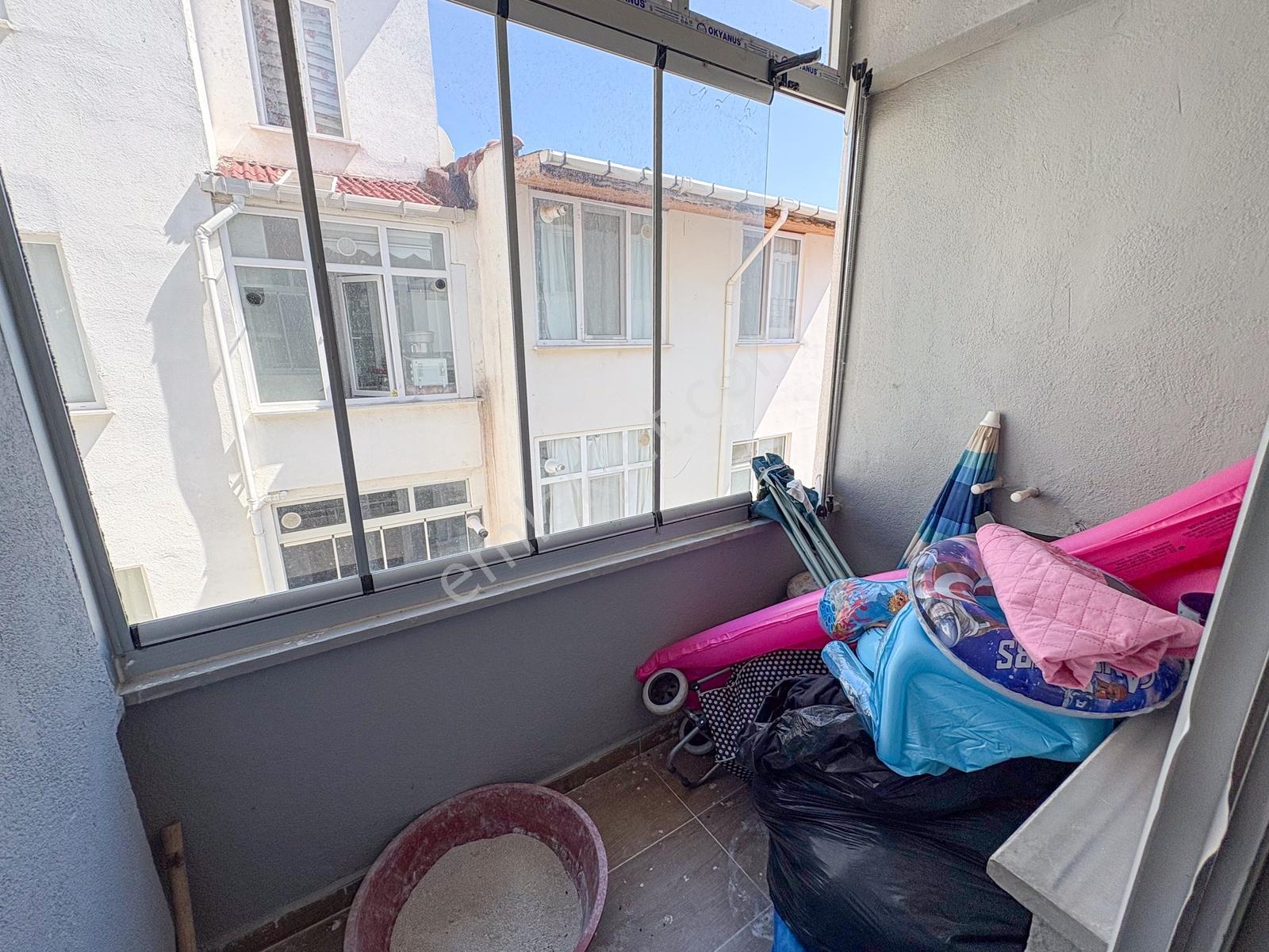 Kumbağ'da Denize Yakın Satılık 4+1 Dubleks Teraslı Geniş Daire — fotoğraf 54