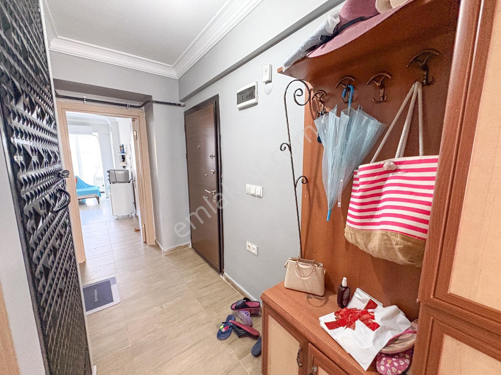 Kumbağ'da Denize Yakın Satılık 4+1 Dubleks Teraslı Geniş Daire — fotoğraf 56