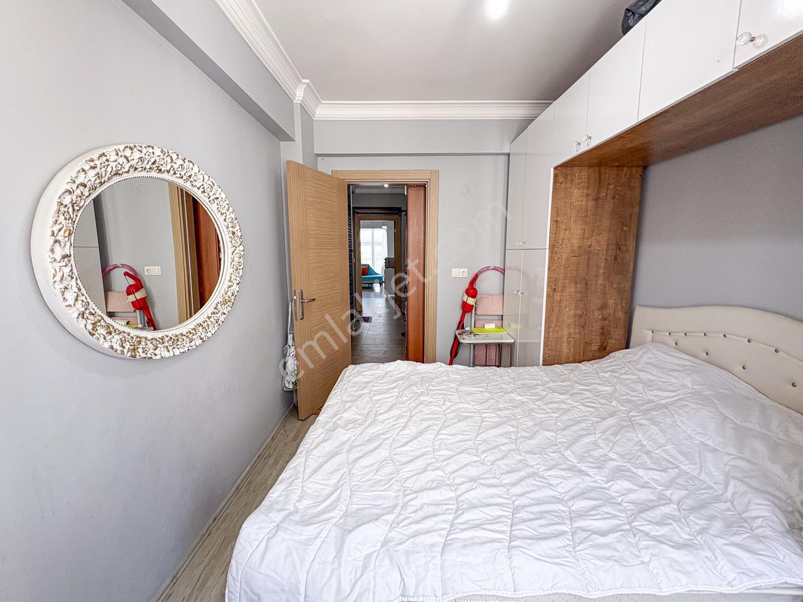 Kumbağ'da Denize Yakın Satılık 4+1 Dubleks Teraslı Geniş Daire — fotoğraf 64