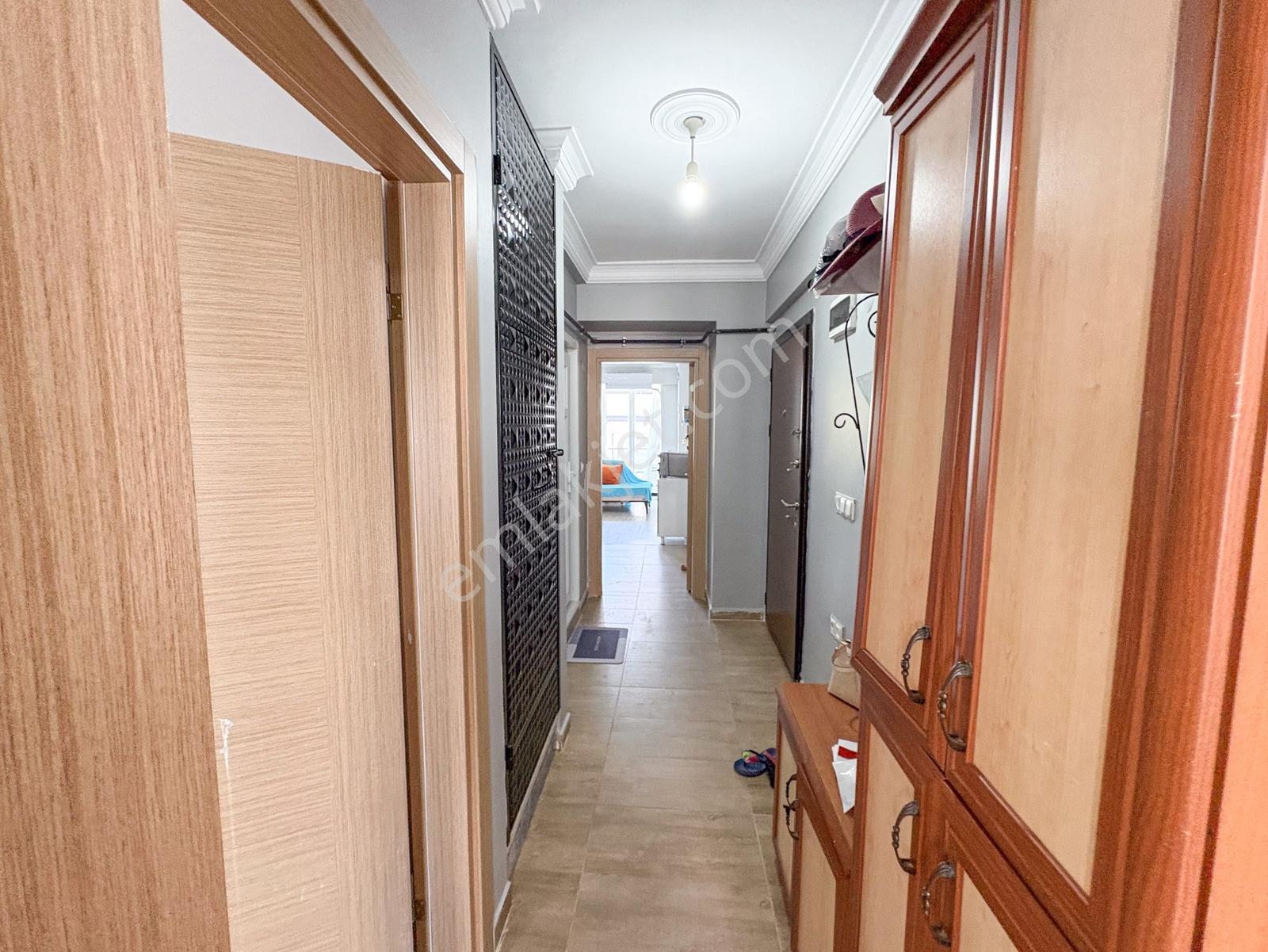 Kumbağ'da Denize Yakın Satılık 4+1 Dubleks Teraslı Geniş Daire — fotoğraf 66