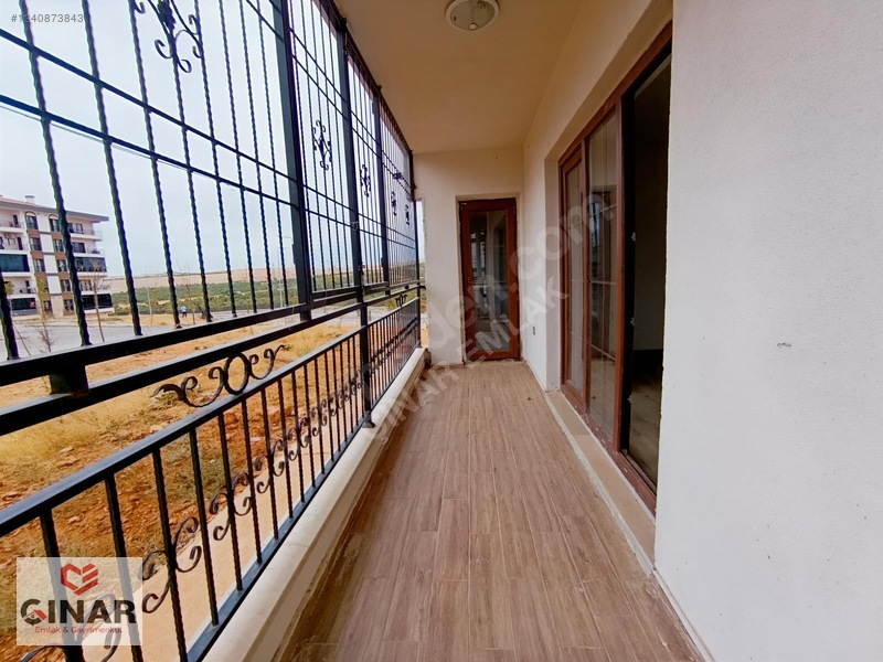 Güneyşehir'ın Merkezinde 2+1 Fiyatına 3+1 Satılık Daire — fotoğraf 21