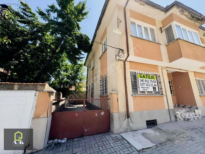 A-k Emlaktan İstasyon Mah 2 Katlı Müstakil Daireler — fotoğraf 2
