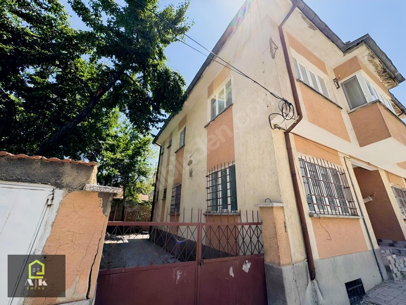 A-k Emlaktan İstasyon Mah 2 Katlı Müstakil Daireler — fotoğraf 4