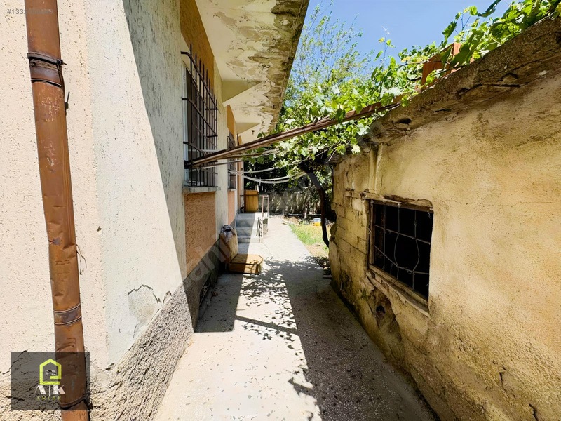 A-k Emlaktan İstasyon Mah 2 Katlı Müstakil Daireler — fotoğraf 5