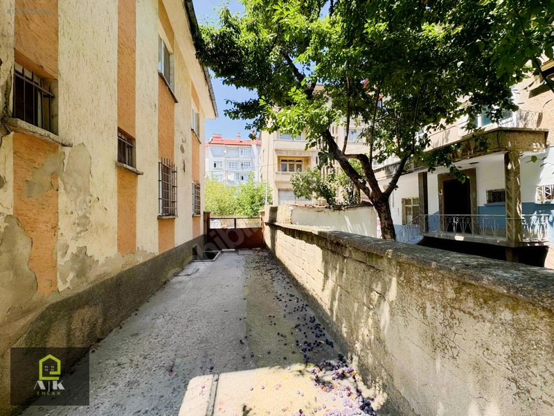 A-k Emlaktan İstasyon Mah 2 Katlı Müstakil Daireler — fotoğraf 7