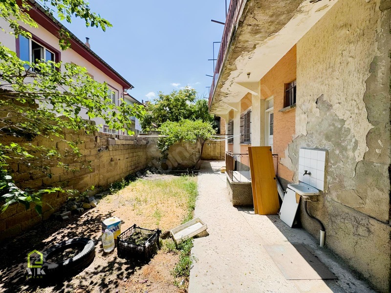 A-k Emlaktan İstasyon Mah 2 Katlı Müstakil Daireler — fotoğraf 8