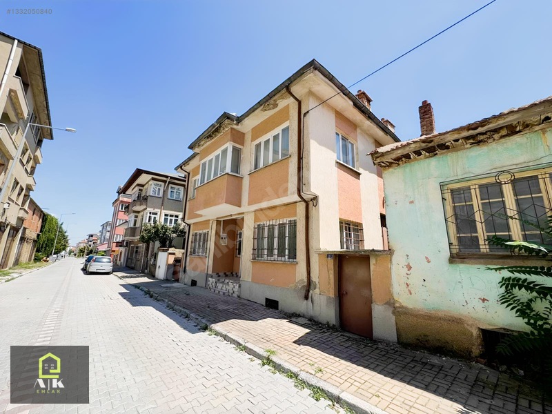 A-k Emlaktan İstasyon Mah 2 Katlı Müstakil Daireler — fotoğraf 9