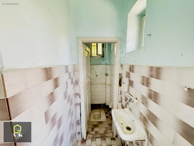 A-k Emlaktan İstasyon Mah 2 Katlı Müstakil Daireler — fotoğraf 18