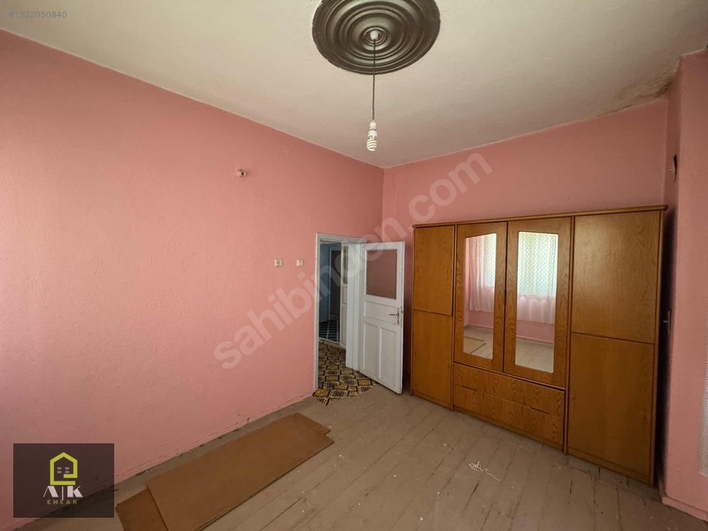 A-k Emlaktan İstasyon Mah 2 Katlı Müstakil Daireler — fotoğraf 22