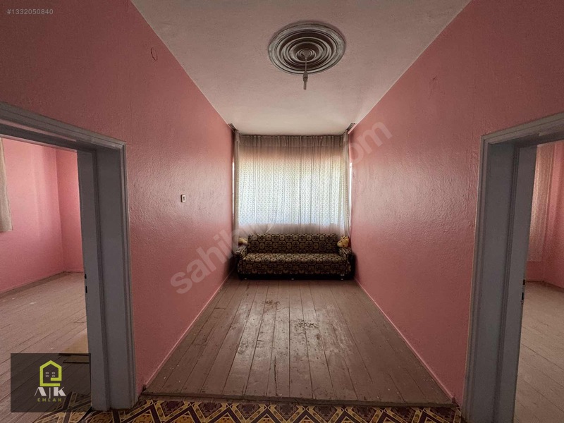 A-k Emlaktan İstasyon Mah 2 Katlı Müstakil Daireler — fotoğraf 23