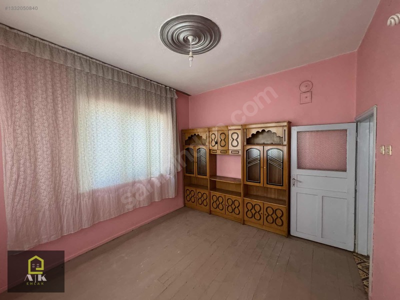 A-k Emlaktan İstasyon Mah 2 Katlı Müstakil Daireler — fotoğraf 24