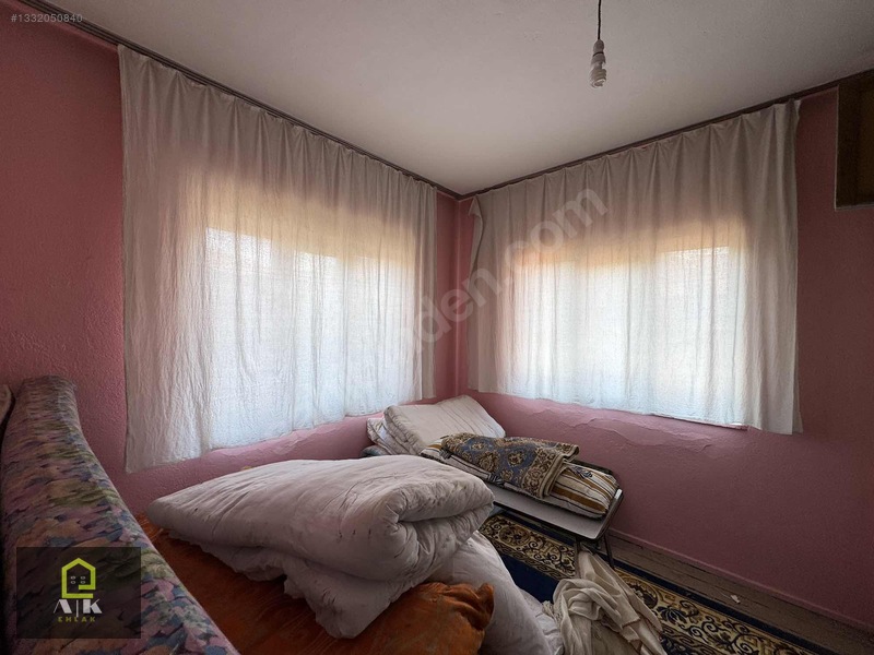 A-k Emlaktan İstasyon Mah 2 Katlı Müstakil Daireler — fotoğraf 30