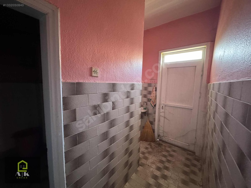 A-k Emlaktan İstasyon Mah 2 Katlı Müstakil Daireler — fotoğraf 31