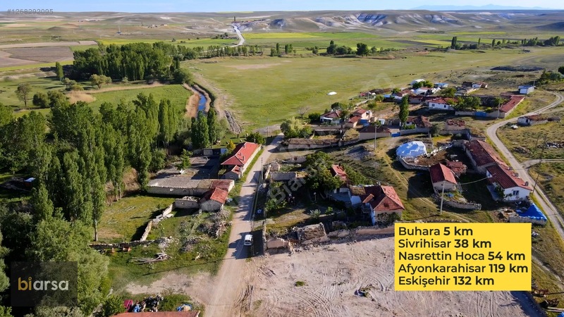 Avrupa Gençlik Başkenti Adayı Eskişehir'in Sivrihisar İlçesinde — fotoğraf 20