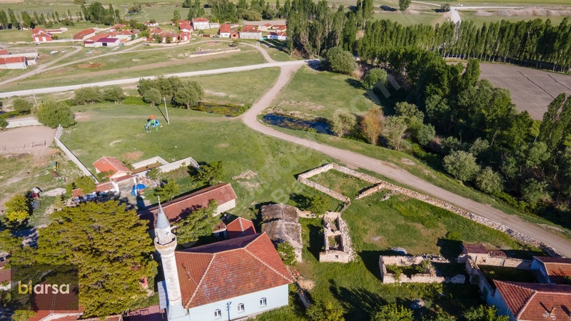 Avrupa Gençlik Başkenti Adayı Eskişehir'in Sivrihisar İlçesinde — fotoğraf 29