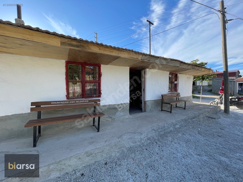 Avrupa Gençlik Başkenti Adayı Eskişehir'in Sivrihisar İlçesinde — fotoğraf 53