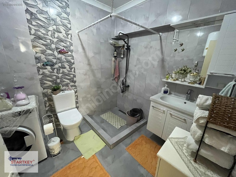 Ayvalık Sarımsaklıda Plaja 500 Metre 3+1 Satılık Daire — fotoğraf 6