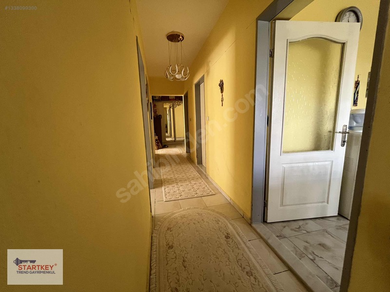 Ayvalık Sarımsaklıda Plaja 500 Metre 3+1 Satılık Daire — fotoğraf 17