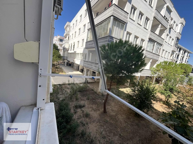 Ayvalık Sarımsaklıda Plaja 500 Metre 3+1 Satılık Daire — fotoğraf 19