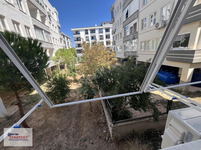 Ayvalık Sarımsaklıda Plaja 500 Metre 3+1 Satılık Daire — fotoğraf 20