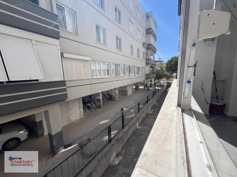 Ayvalık Sarımsaklıda Plaja 500 Metre 3+1 Satılık Daire — fotoğraf 23