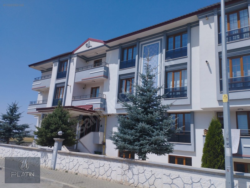 Platin Gm Den Dadaşkentte Siteiçinde Kiralık 2+0 Arakat Daire