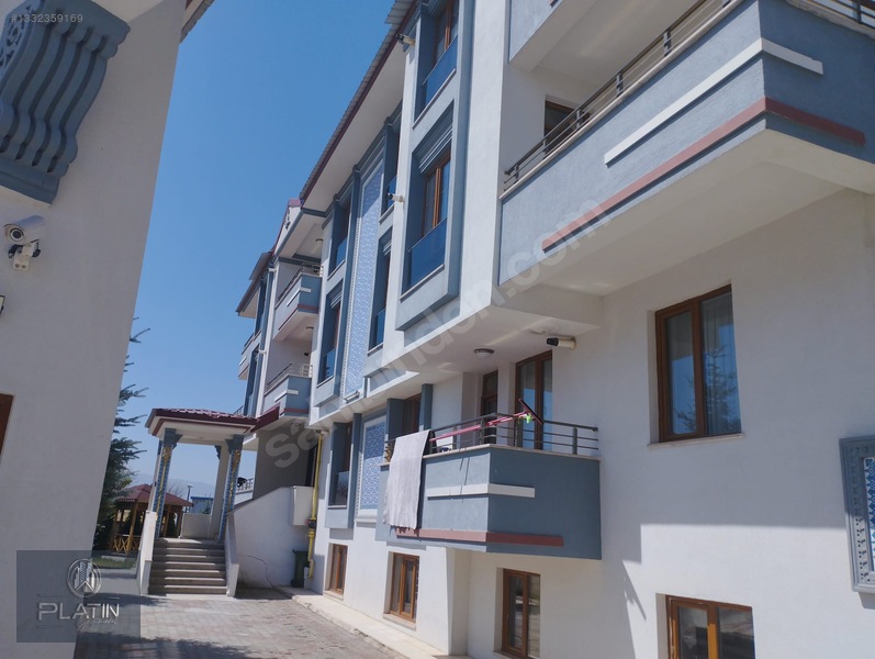 Platin Gm Den Dadaşkentte Siteiçinde Kiralık 2+0 Arakat Daire — fotoğraf 2