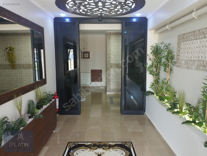 Platin Gm Den Dadaşkentte Siteiçinde Kiralık 2+0 Arakat Daire — fotoğraf 3