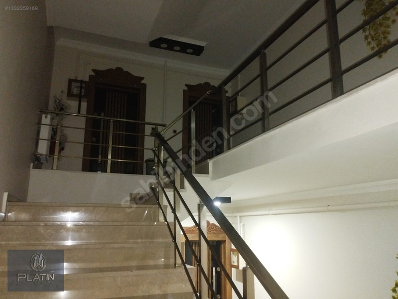 Platin Gm Den Dadaşkentte Siteiçinde Kiralık 2+0 Arakat Daire — fotoğraf 4