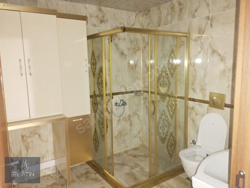 Platin Gm Den Dadaşkentte Siteiçinde Kiralık 2+0 Arakat Daire — fotoğraf 8