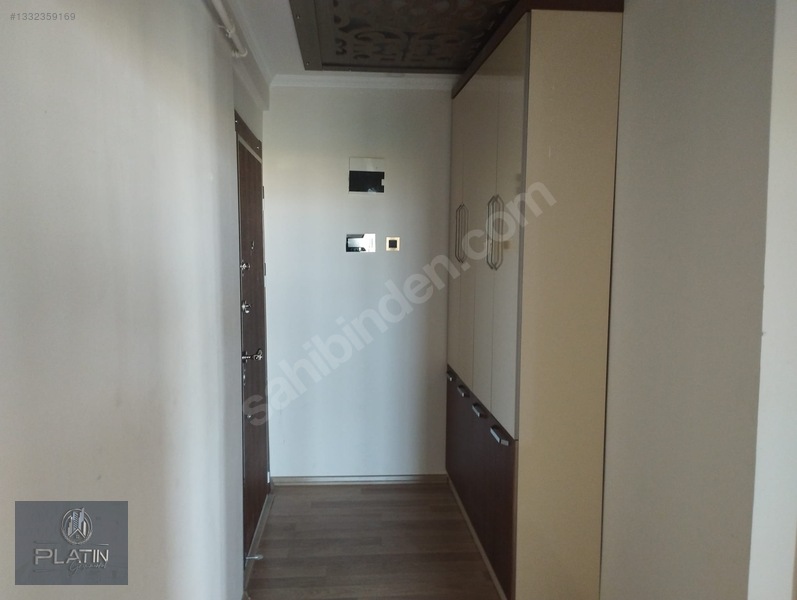 Platin Gm Den Dadaşkentte Siteiçinde Kiralık 2+0 Arakat Daire — fotoğraf 13
