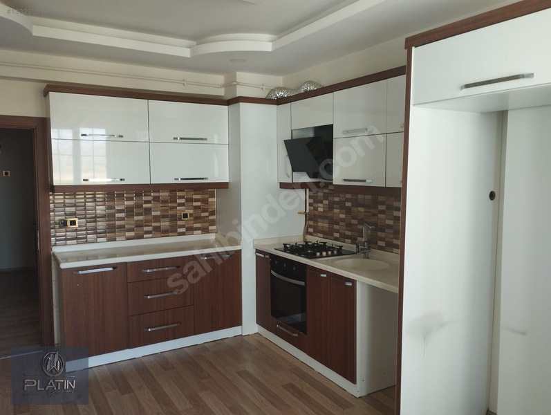 Platin Gm Den Dadaşkentte Siteiçinde Kiralık 2+0 Arakat Daire — fotoğraf 15