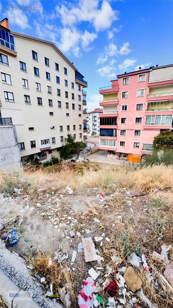 Özcan Emlak'tan İşlek Cadde Üzeri Tek Tapu Yatırım Fırsatı — fotoğraf 8
