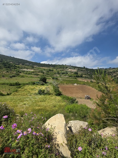 Erdemli İlemin'de 2+1 Yayla Evi + 4 Adet Tarla Toplam :6.279m2 — fotoğraf 2