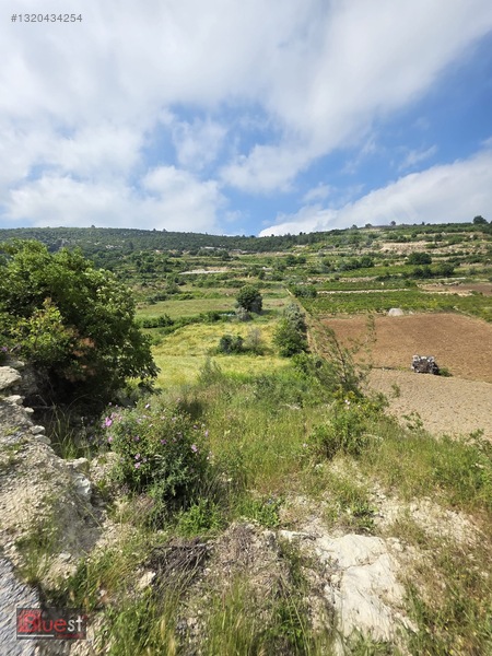 Erdemli İlemin'de 2+1 Yayla Evi + 4 Adet Tarla Toplam :6.279m2 — fotoğraf 3