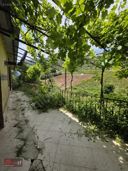 Erdemli İlemin'de 2+1 Yayla Evi + 4 Adet Tarla Toplam :6.279m2 — fotoğraf 5