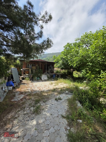Erdemli İlemin'de 2+1 Yayla Evi + 4 Adet Tarla Toplam :6.279m2 — fotoğraf 9