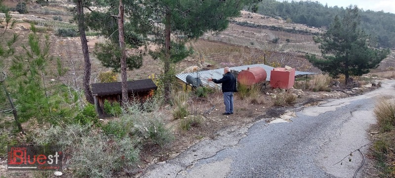 Erdemli İlemin'de 2+1 Yayla Evi + 4 Adet Tarla Toplam :6.279m2 — fotoğraf 12