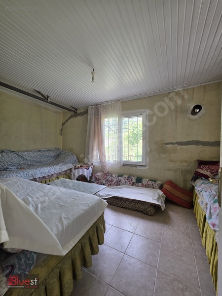 Erdemli İlemin'de 2+1 Yayla Evi + 4 Adet Tarla Toplam :6.279m2 — fotoğraf 16